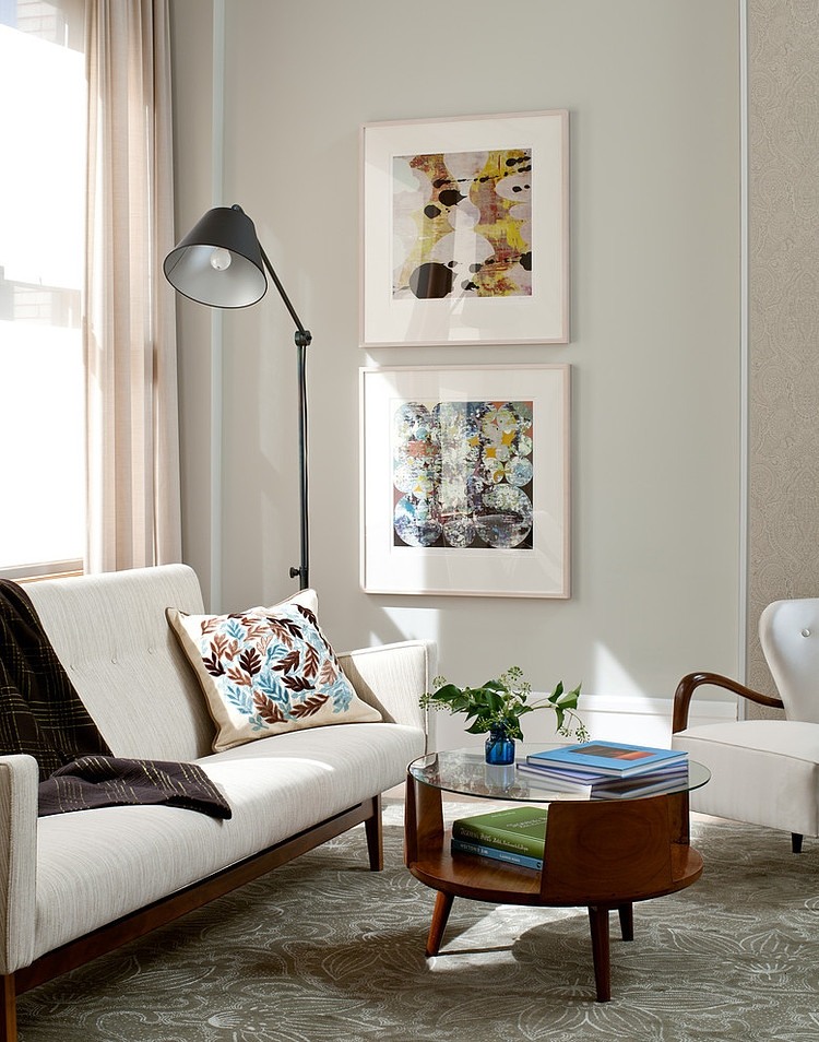 Hudson Street Loft by wUNDERground