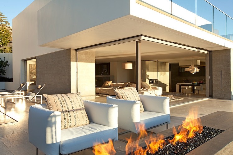 Rockledge Residence by Aria Design