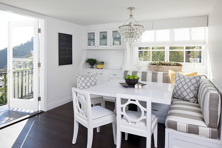 Sunset Plaza by Smith Firestone Associates