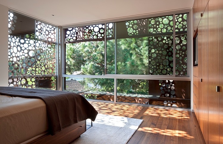 Walnut Residence by Modal Design