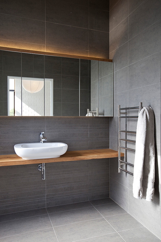 Davy House by Creative Arch
