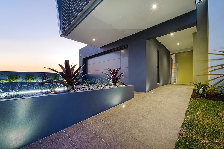 Port Macquarie Residence by SMB Interior Design