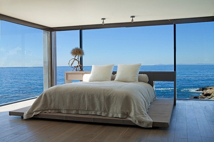 Rockledge Residence by Aria Design