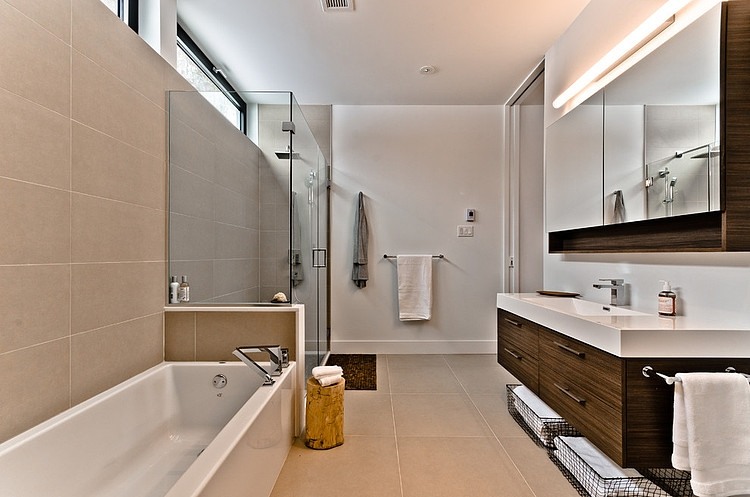 Via Sauvagia House by Catlin Stothers Design