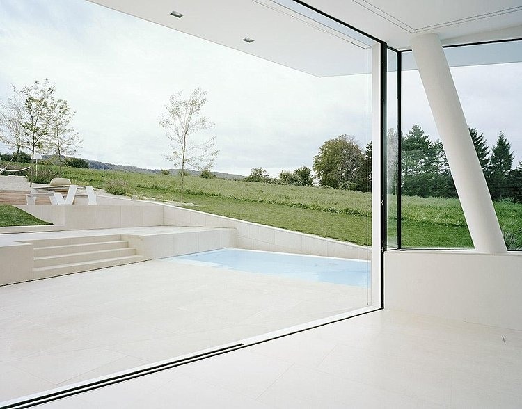 Villa Freundorf by Project A01 Architects