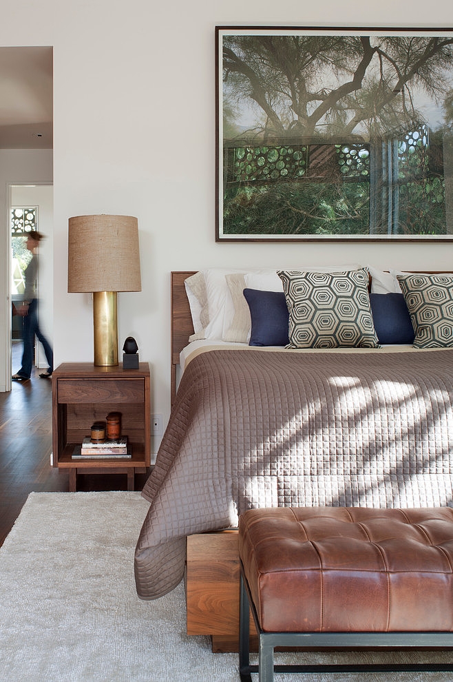 Walnut Residence by Modal Design