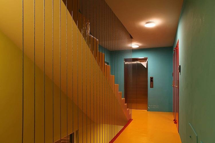 White House by Design Band YOAP