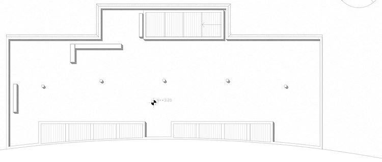 Casa Mirador by AR+C