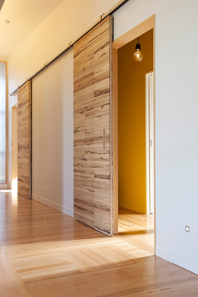 Davy House by Creative Arch