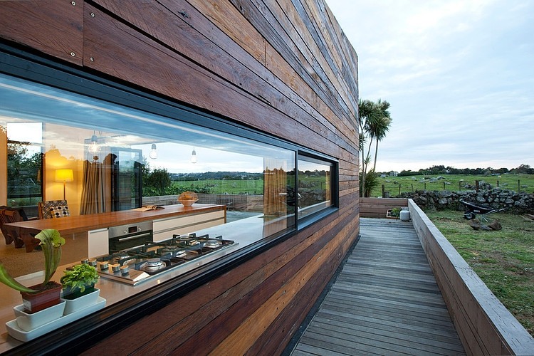 Davy House by Creative Arch