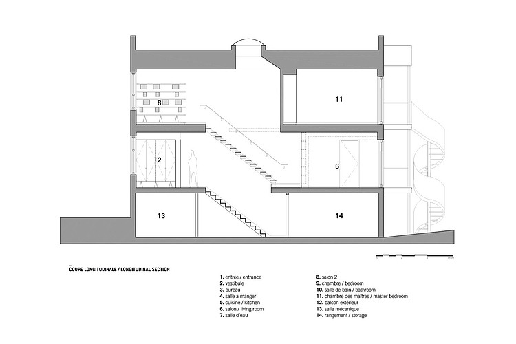 Lajeunesse Residence by _naturehumaine