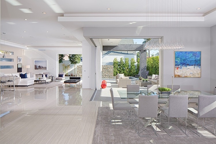 Oakwood Residence by Boswell Construction