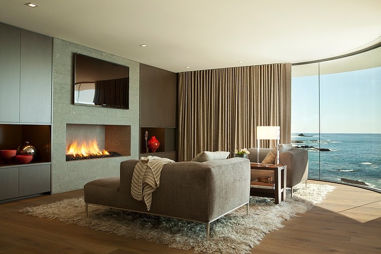 Rockledge Residence by Aria Design