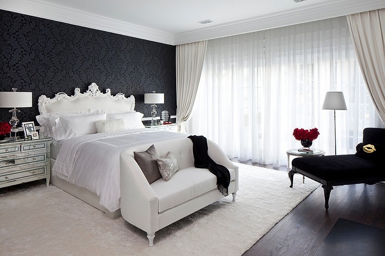 Sunset Plaza by Smith Firestone Associates
