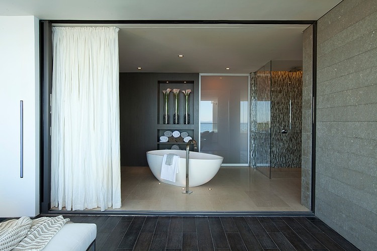 Rockledge Residence by Aria Design