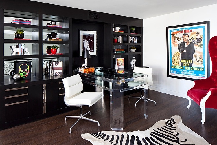 Sunset Plaza by Smith Firestone Associates