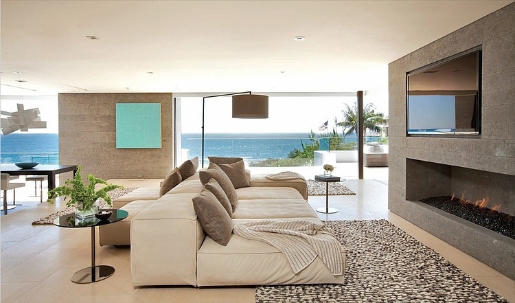 Rockledge Residence by Aria Design