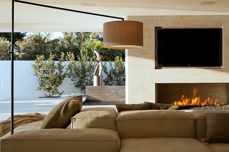 Rockledge Residence by Aria Design