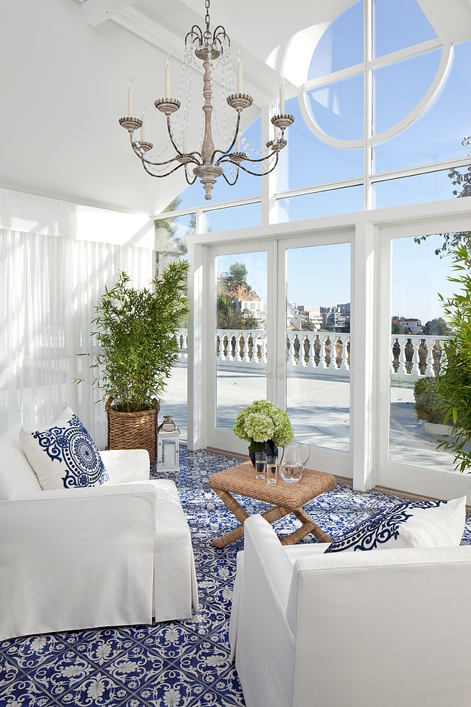 Sunset Plaza by Smith Firestone Associates