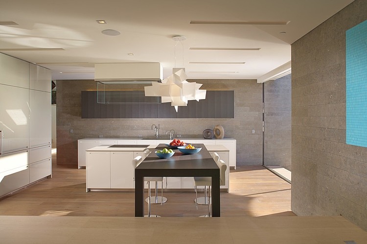 Rockledge Residence by Aria Design
