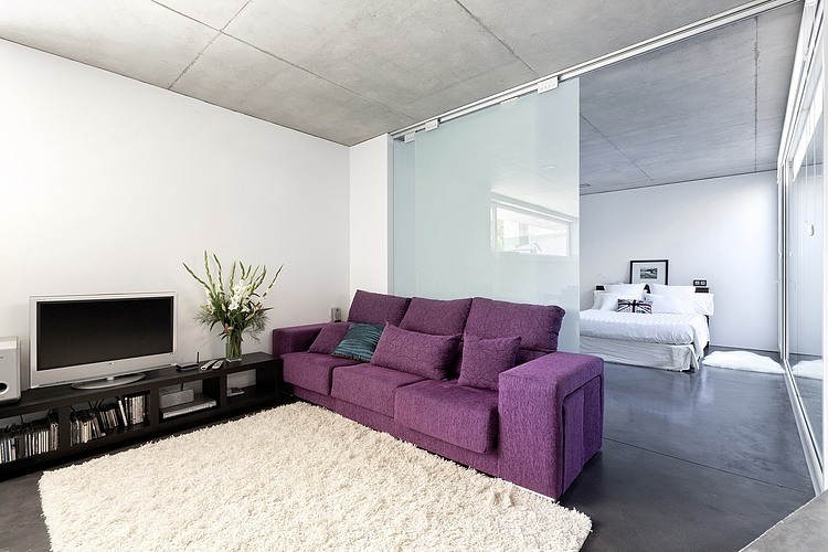 Dezanove House by Iñaki Leite Architects