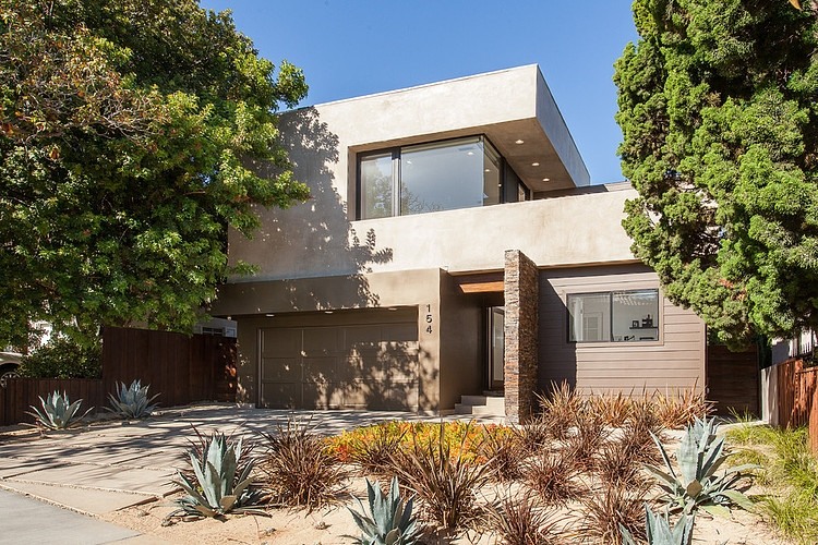 Bowling Green Residence by Hsu McCullough