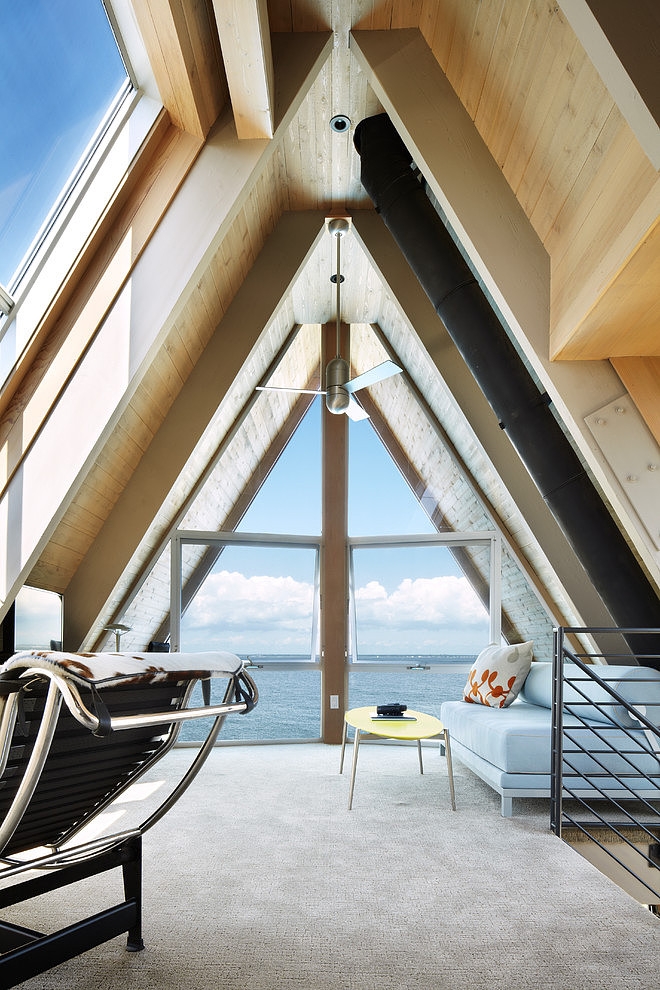 Doug + Bill's by Bromley Caldari Architects