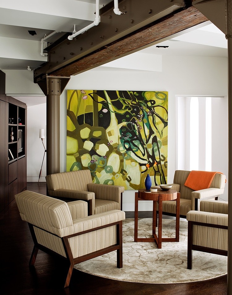 Duane Street Duplex by wUNDERground