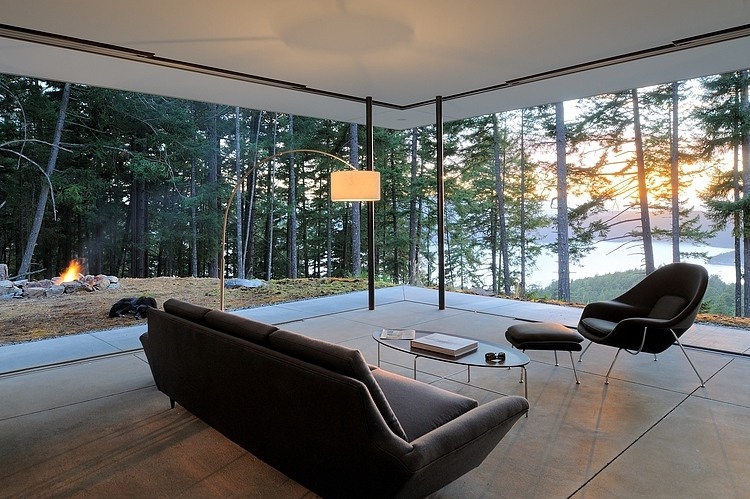 Eagle Ridge by Gary Gladwish Architecture