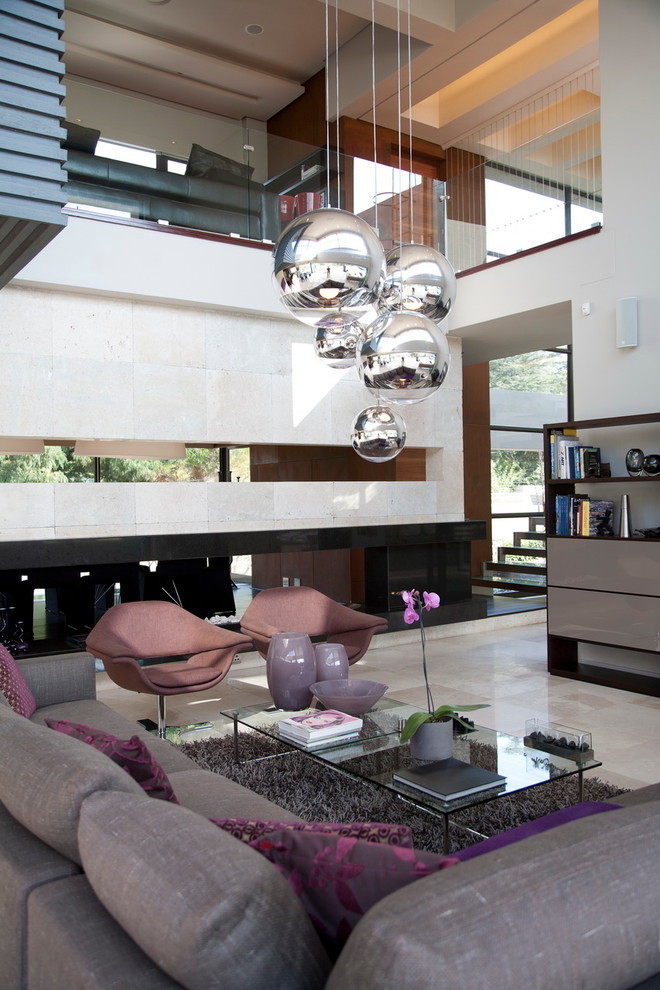 House Eccleston by Nico van der Meulen Architects