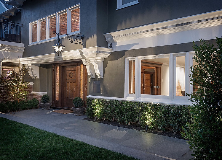 Pacific Heights by John K. Anderson Design