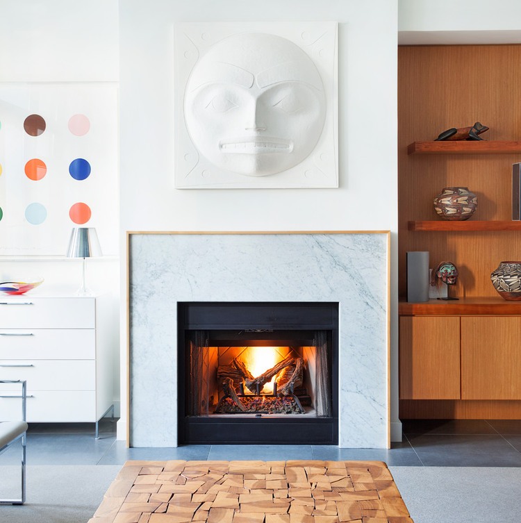 Park Penthouse by Terris Lightfoot Contracting