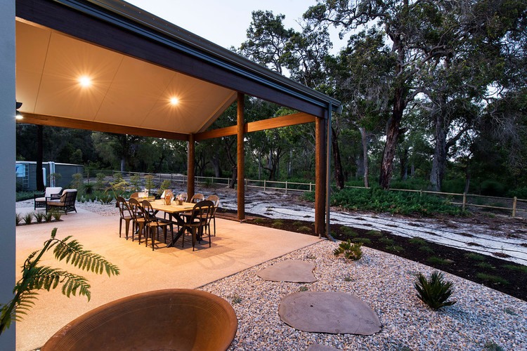 The Quedjinup by The Rural Building Company