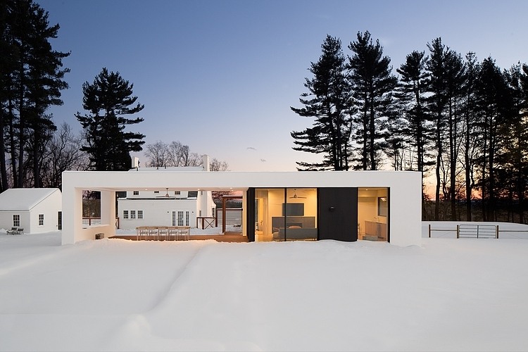 Shirley Road by Labhaus