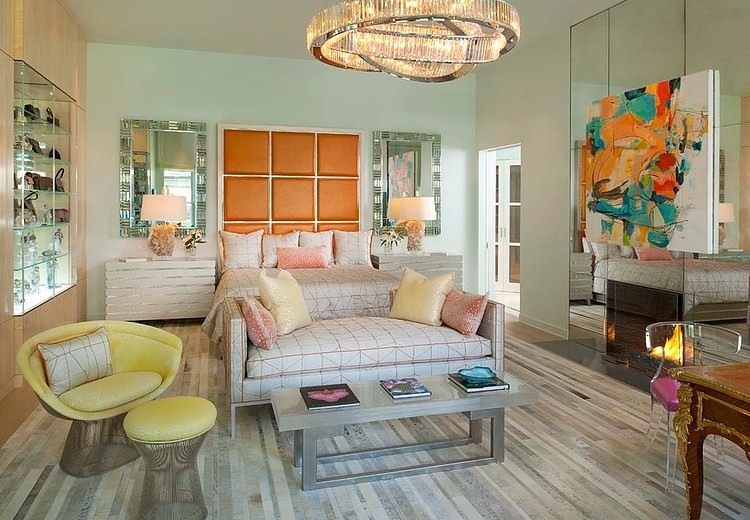 Strait Lane Estate by Mary Anne Smiley Interiors