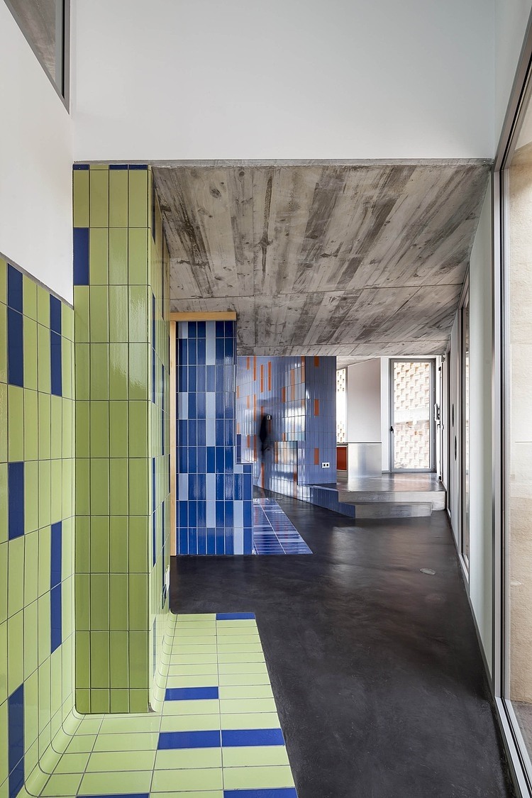 Bitxo House by Lagula Arquitectes