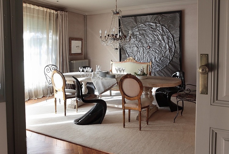 Casa Mitjans by Dalla Polvere