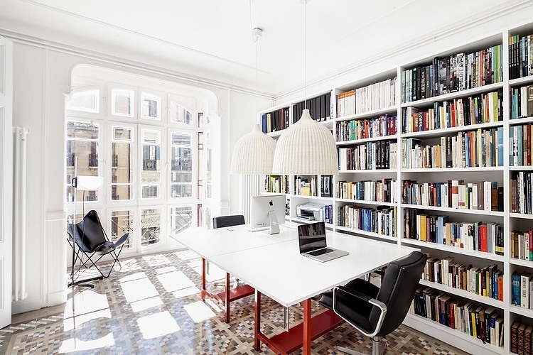Eixample Residence by Loox