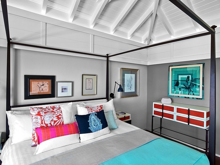 Guanahani Hotel & Spa by Luis Pons Design Lab
