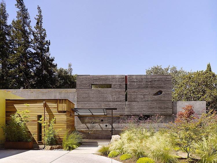 House 6 by Cheng Design