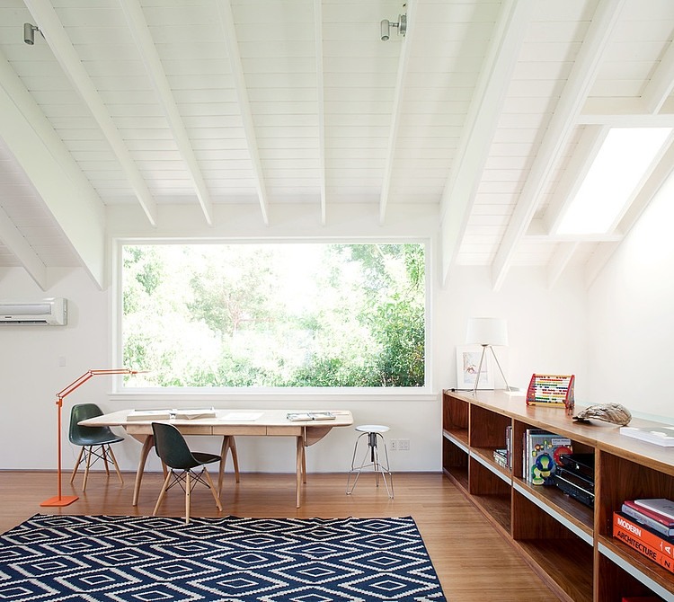 Lorraine Studio by Mike Jacobs Architecture