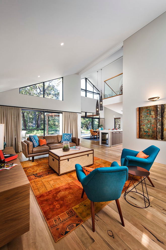 The Quedjinup by The Rural Building Company