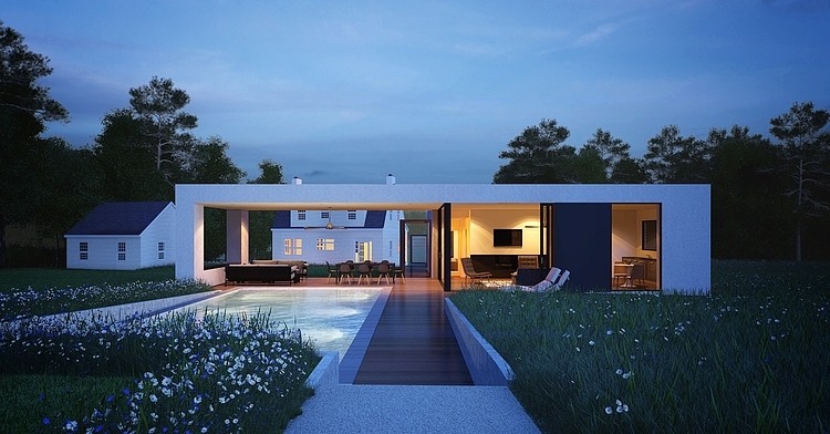 Shirley Road by Labhaus