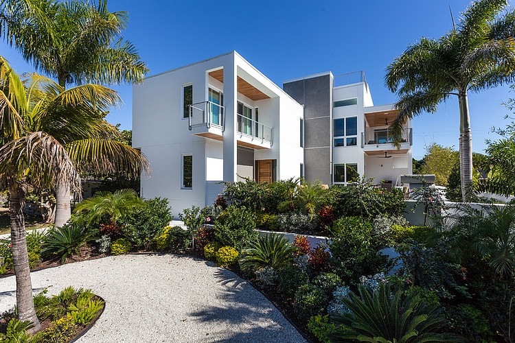 TipTopHaus by Josh Wynne Construction
