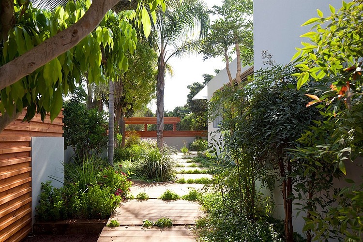 Villa AMT by Gerstner