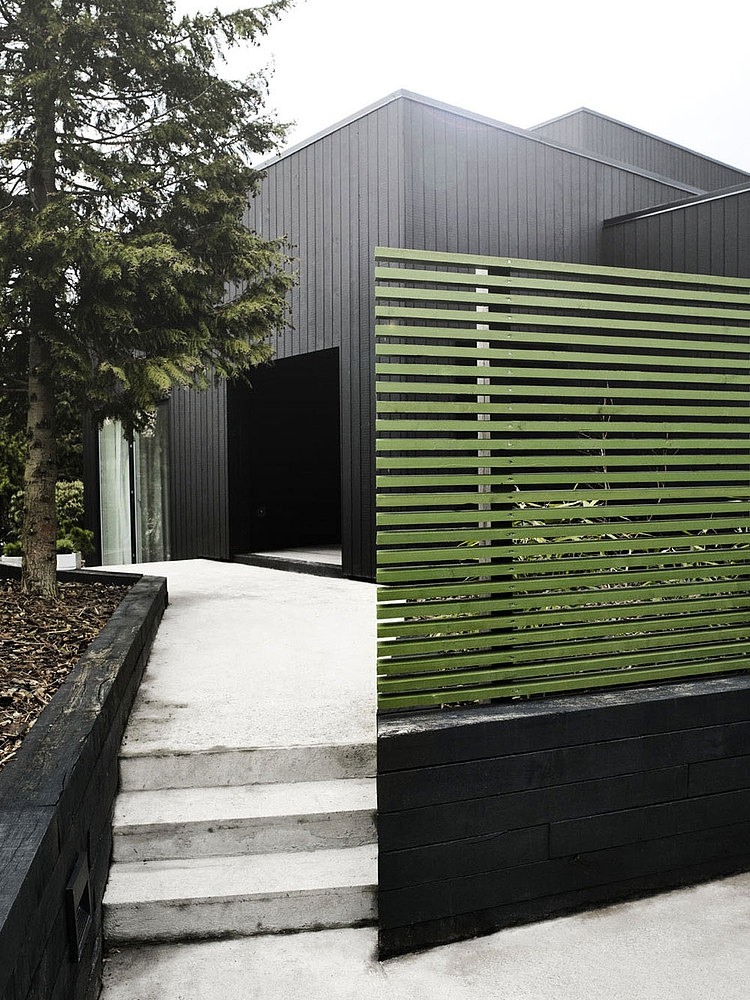 Villa Wienberg by Friis & Moltke and Wienberg Architects