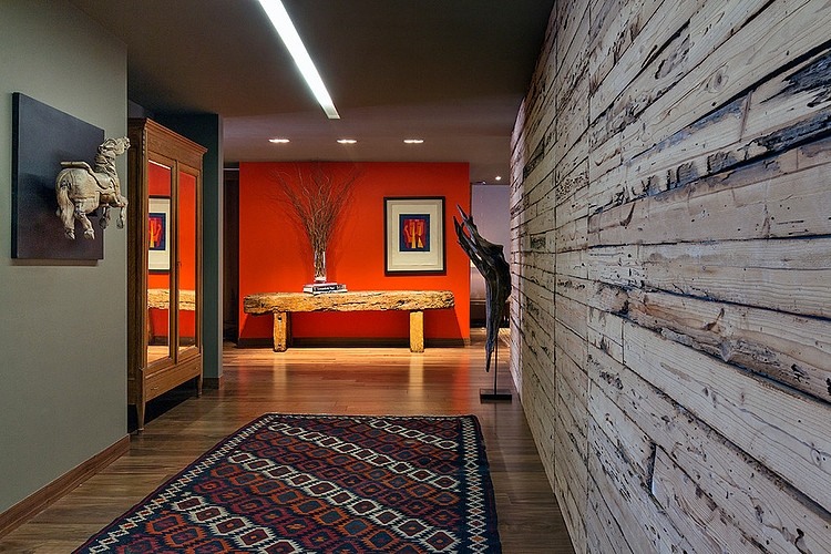Apartment in Tamarindos by Mat Colision
