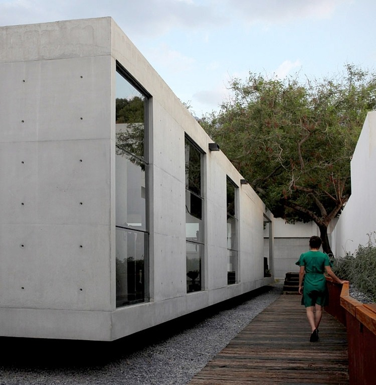Casa 2G by S-AR