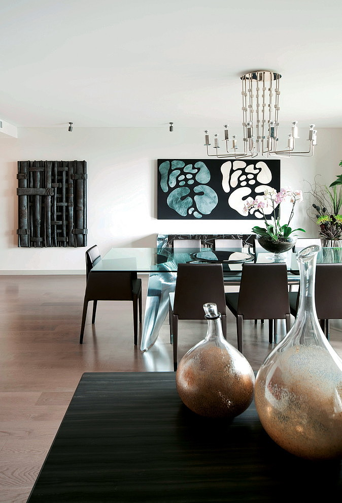 DK House by DPI Group