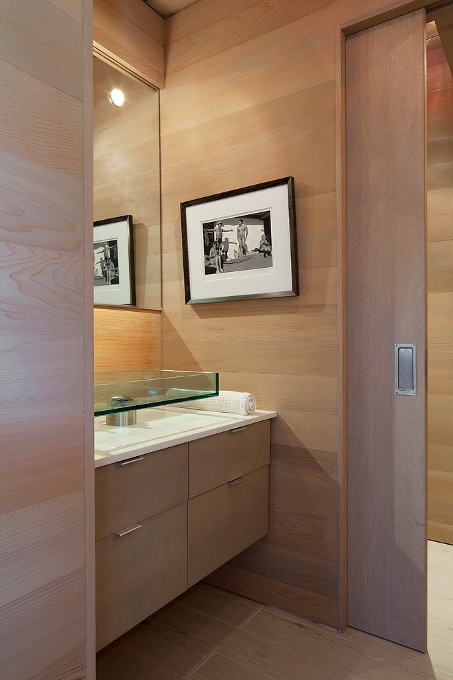 Doug + Bill's by Bromley Caldari Architects